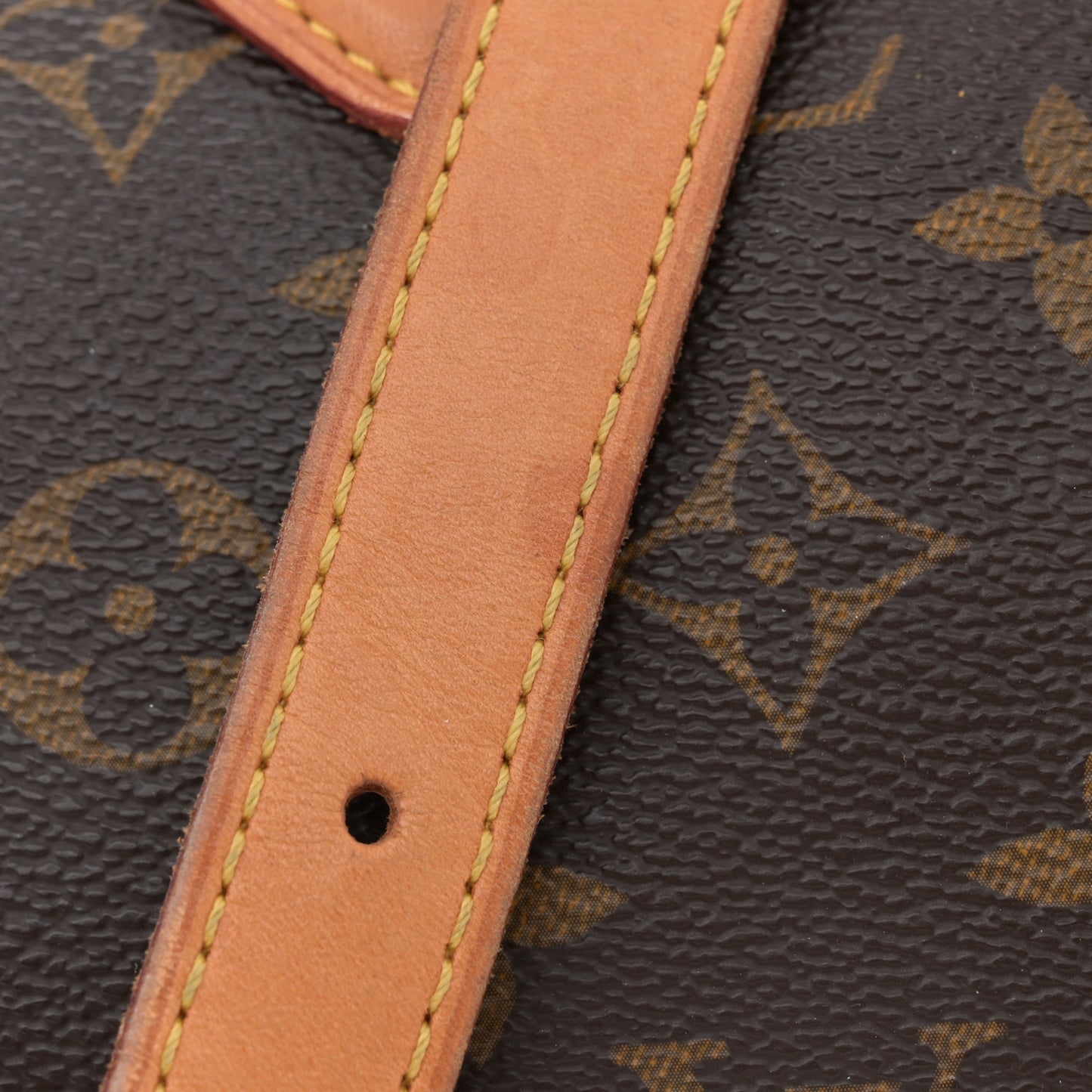 Monogram Speedy Bandouliere 30