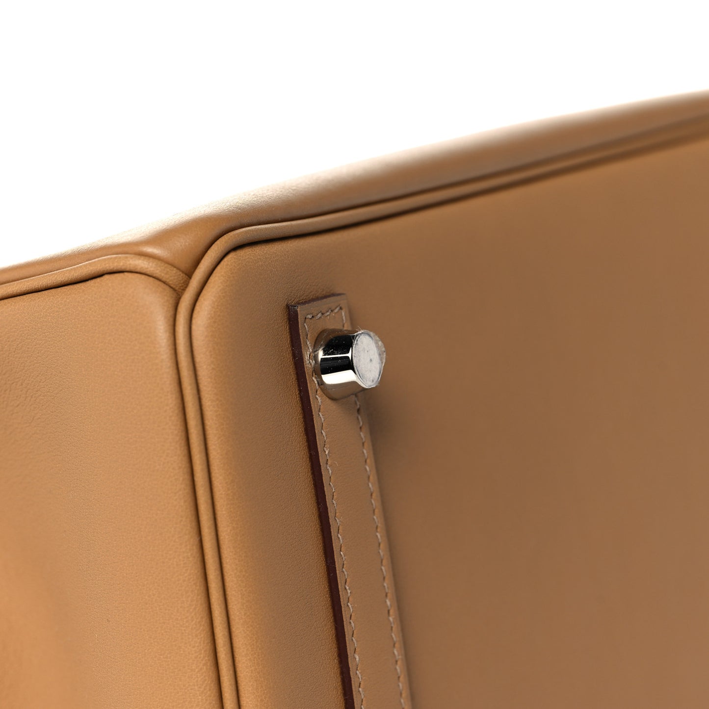 Swift In & Out Birkin 25 Biscuit