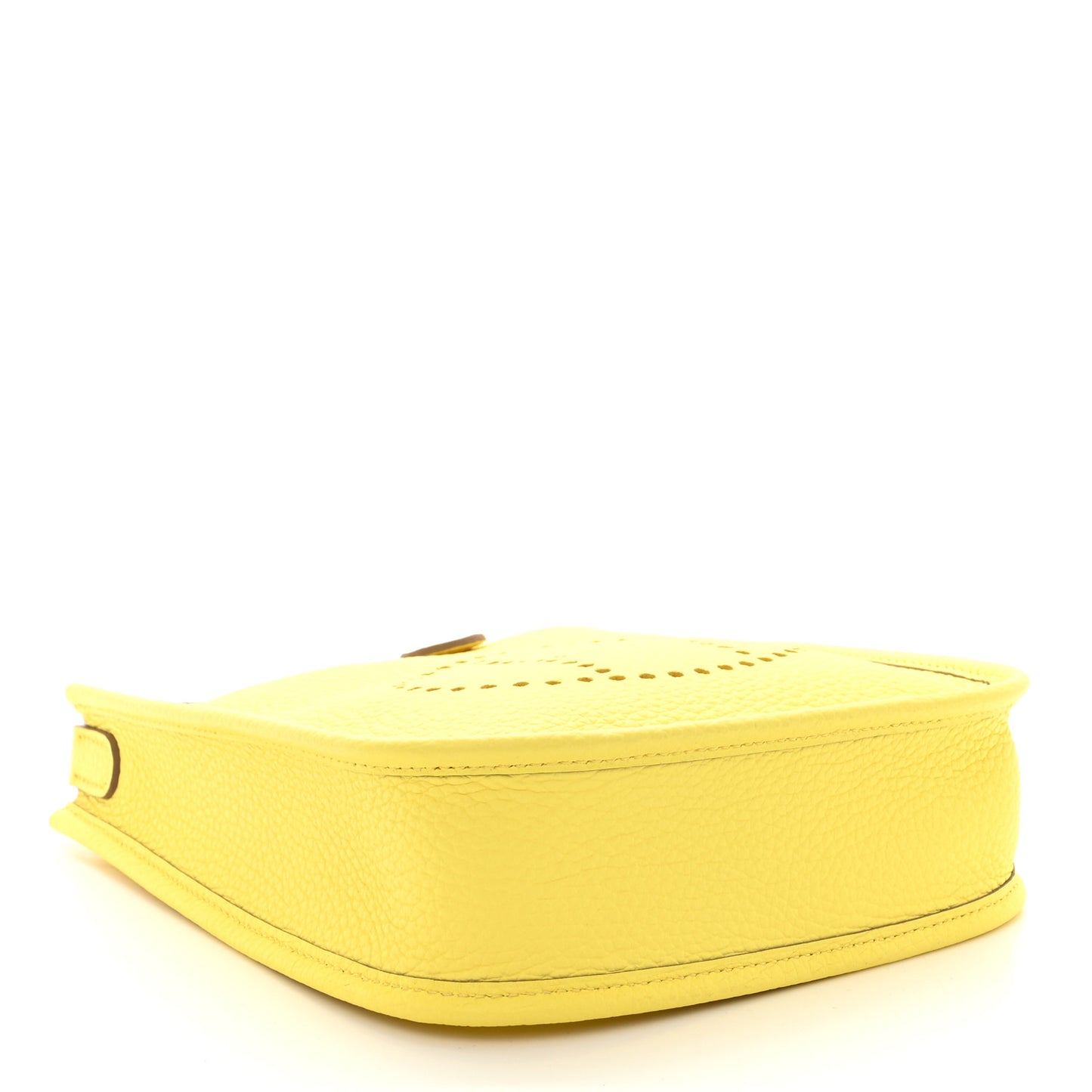 Taurillon Clemence Evelyne TPM Limoncello