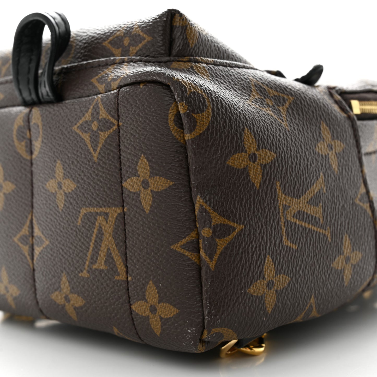 Monogram Palm Springs Backpack Mini
