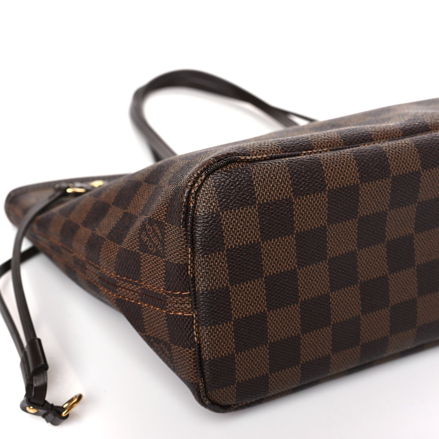 Damier Ebene Neverfull PM