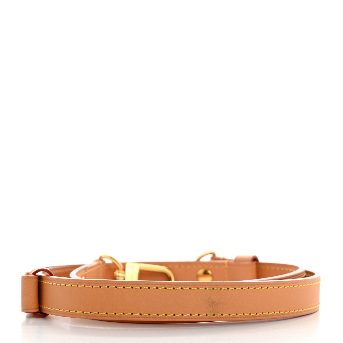 Vachetta Loop Adjustable Strap