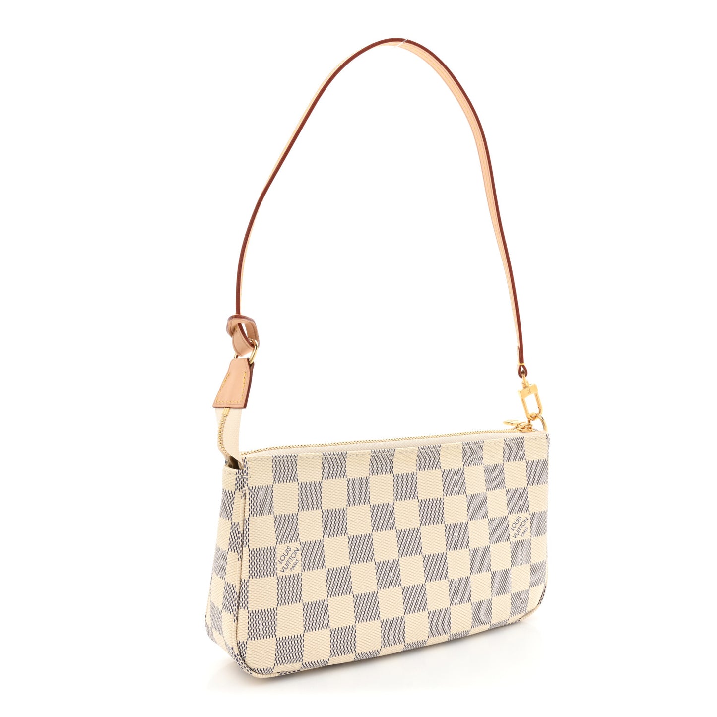 Damier Azur Pochette Accessories NM