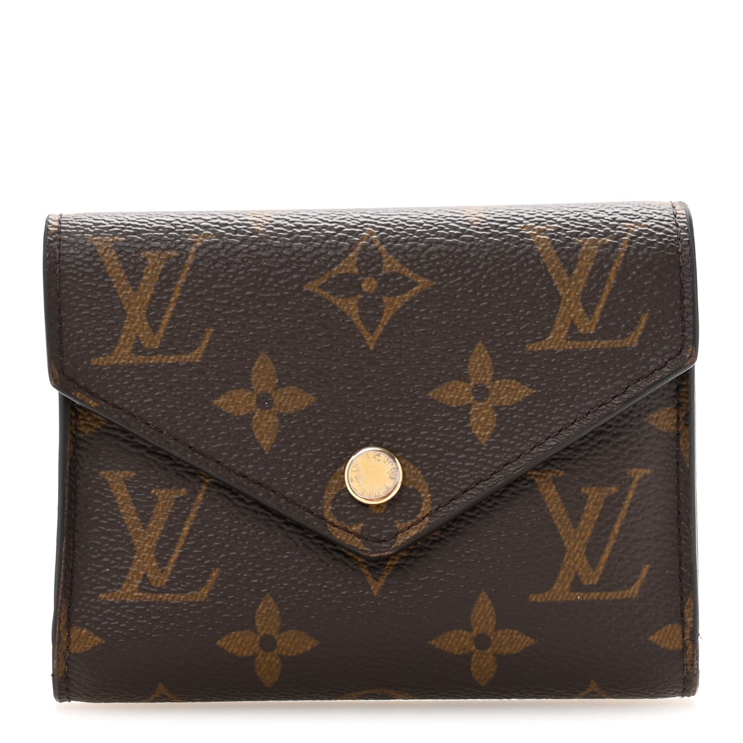 Monogram Victorine Wallet