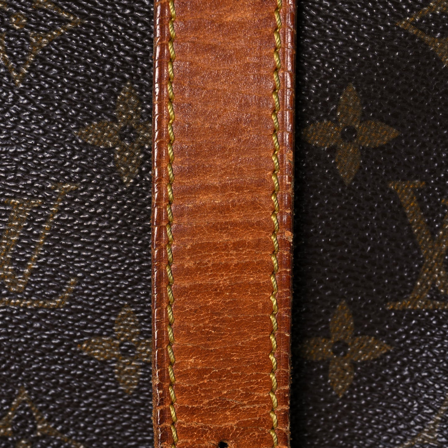 Monogram Saumur 35