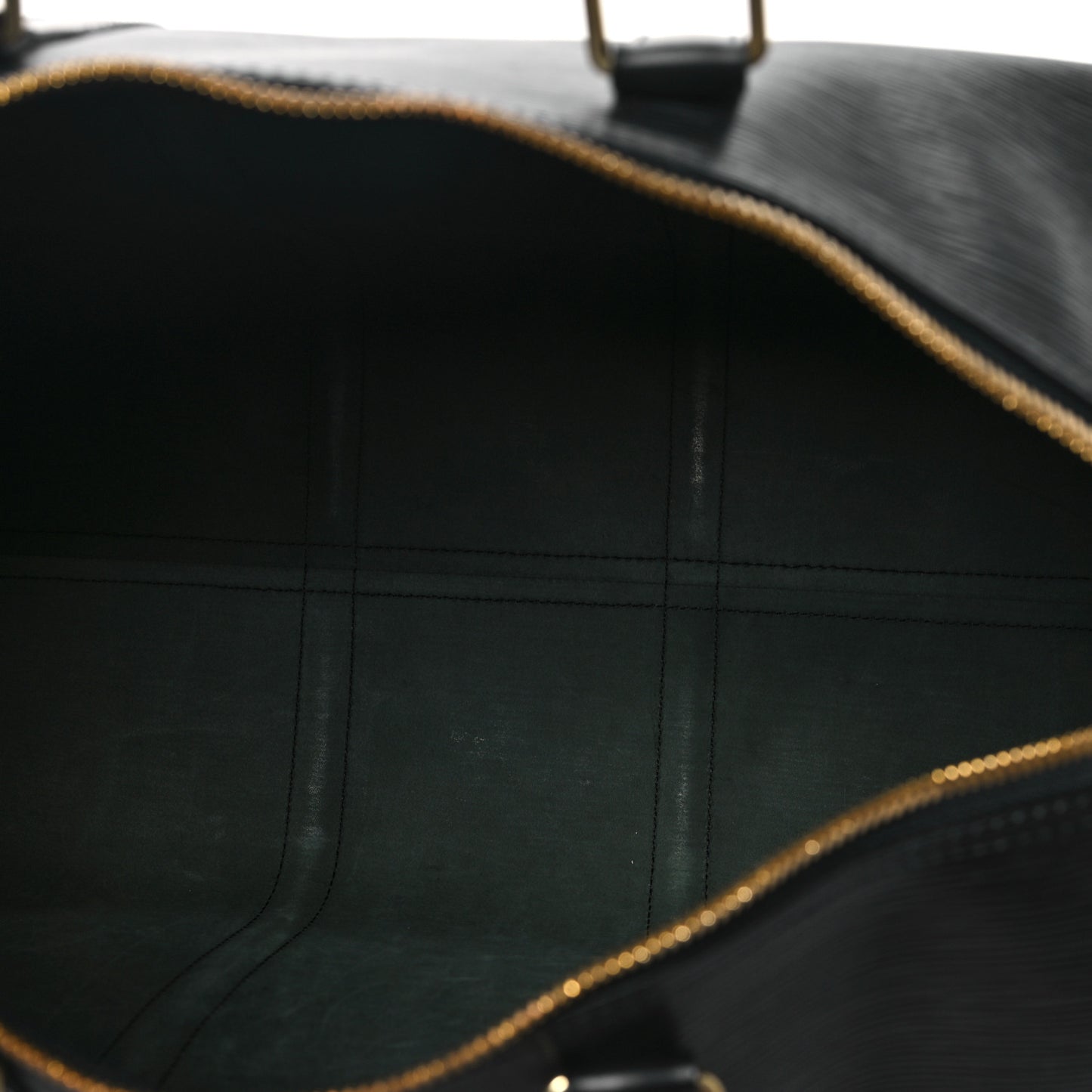 Epi Keepall 50 Black