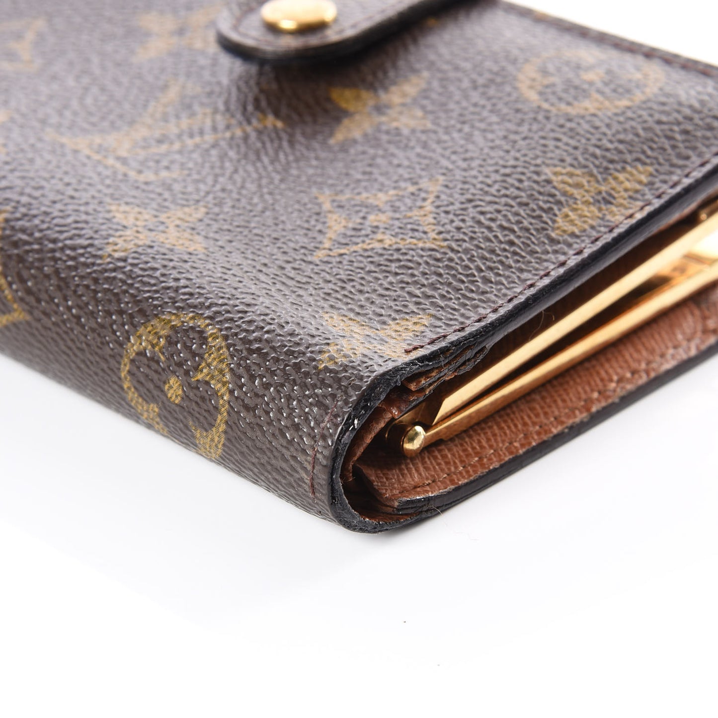 Monogram French Purse Wallet