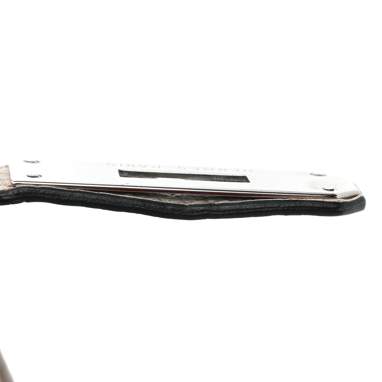 Togo Birkin 30 Gris Tourterelle