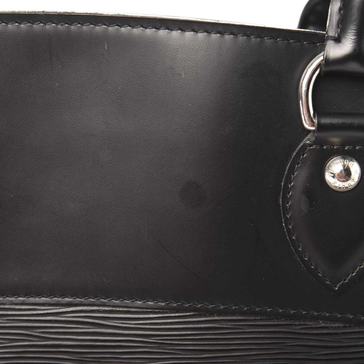 Epi Passy GM Black