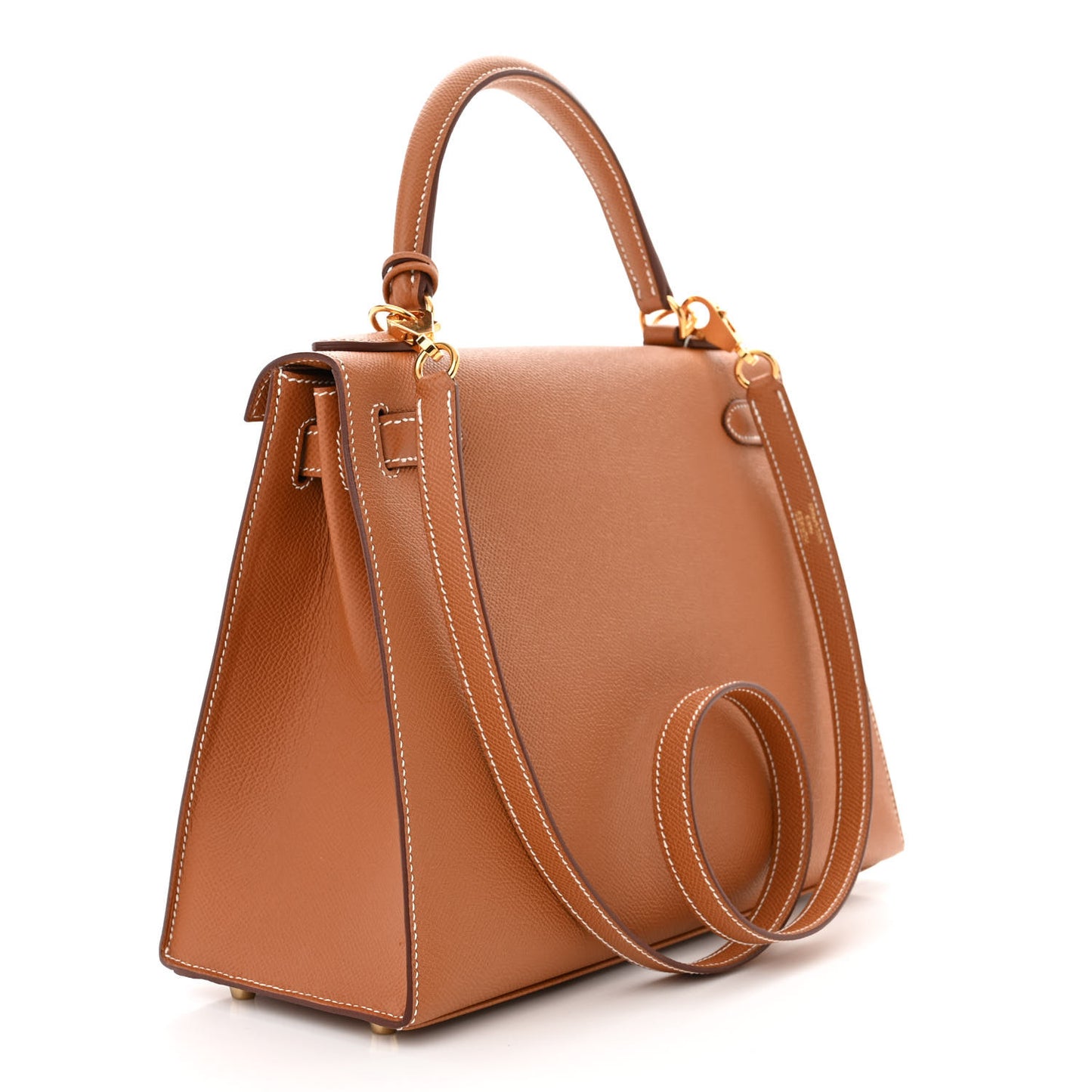 Epsom Kelly Sellier 28 Gold
