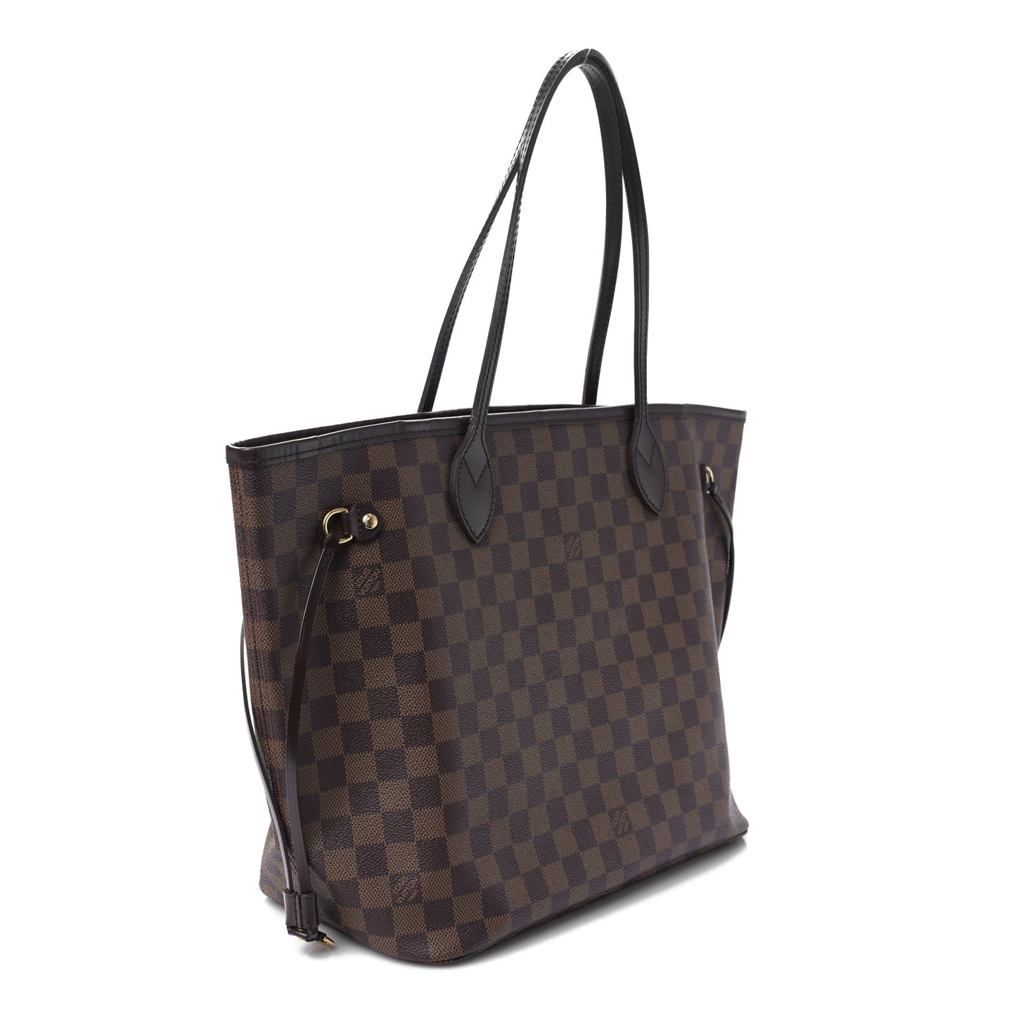 Damier Ebene Neverfull MM