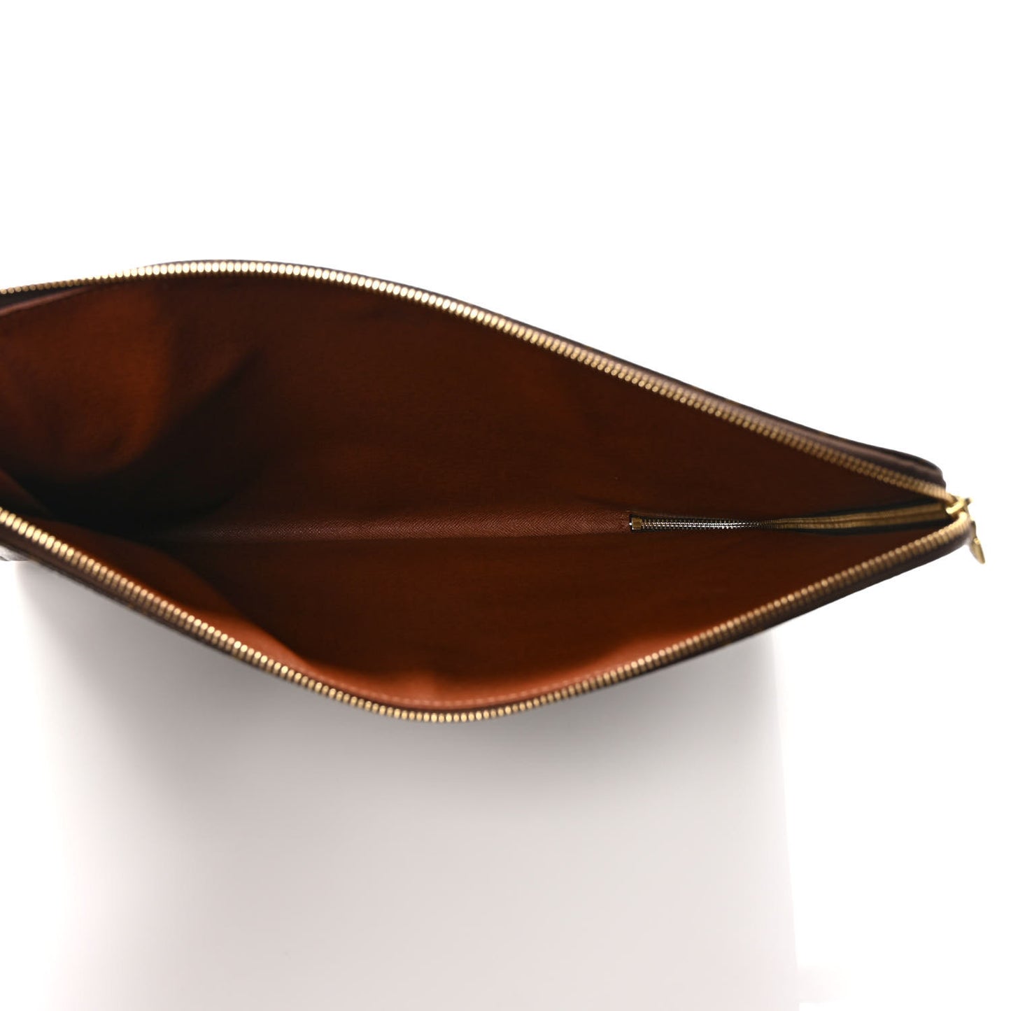 Monogram Poche Documents Portfolio Case 39