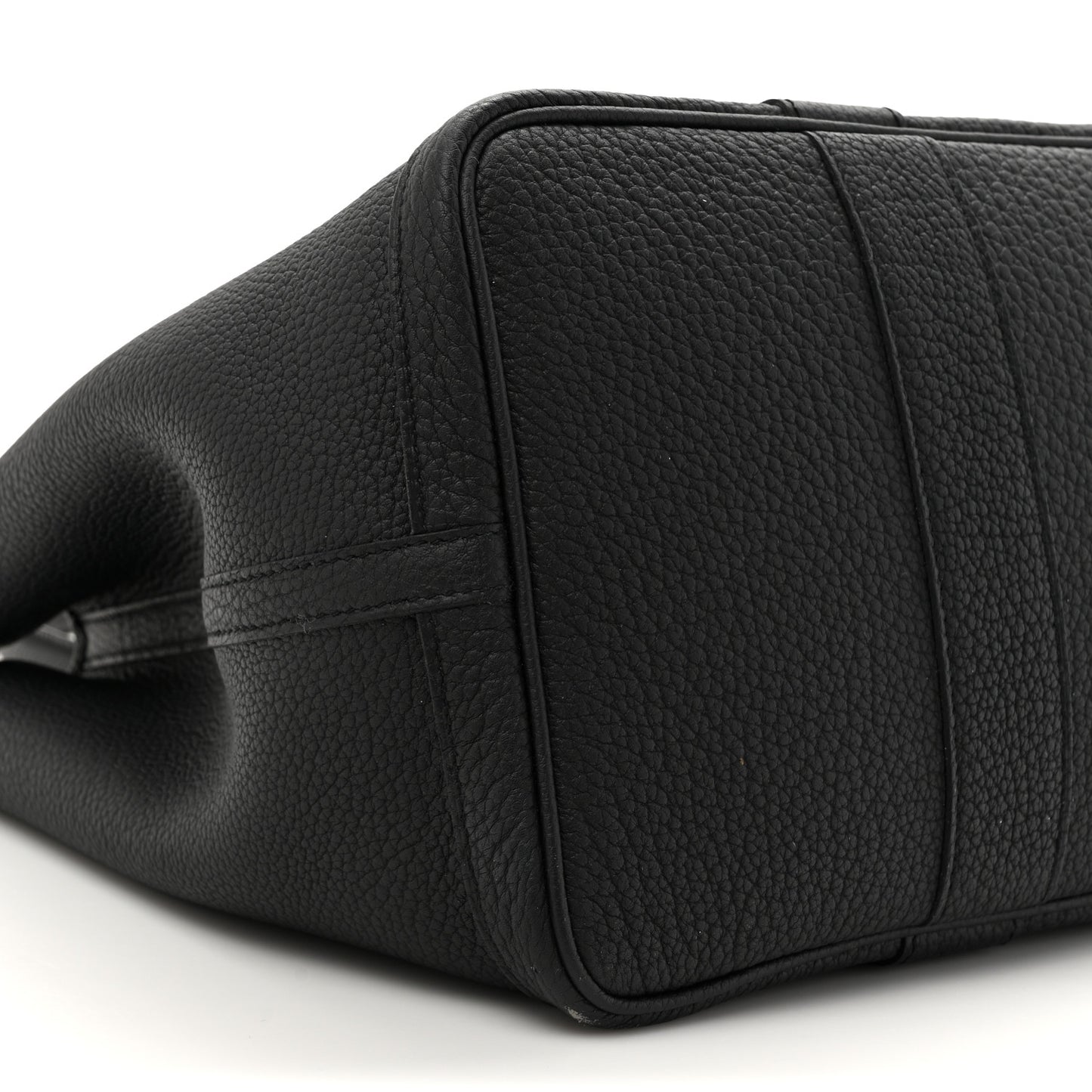 Negonda Garden Party Tote 36 MM Black