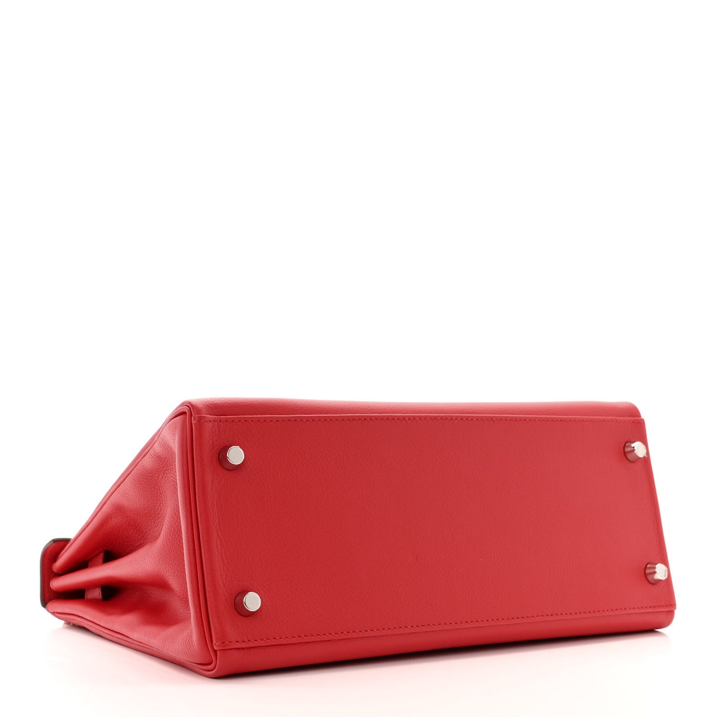 Evercolor Verso Kelly Retourne 28 Rouge De Coeur Rouge Grenat