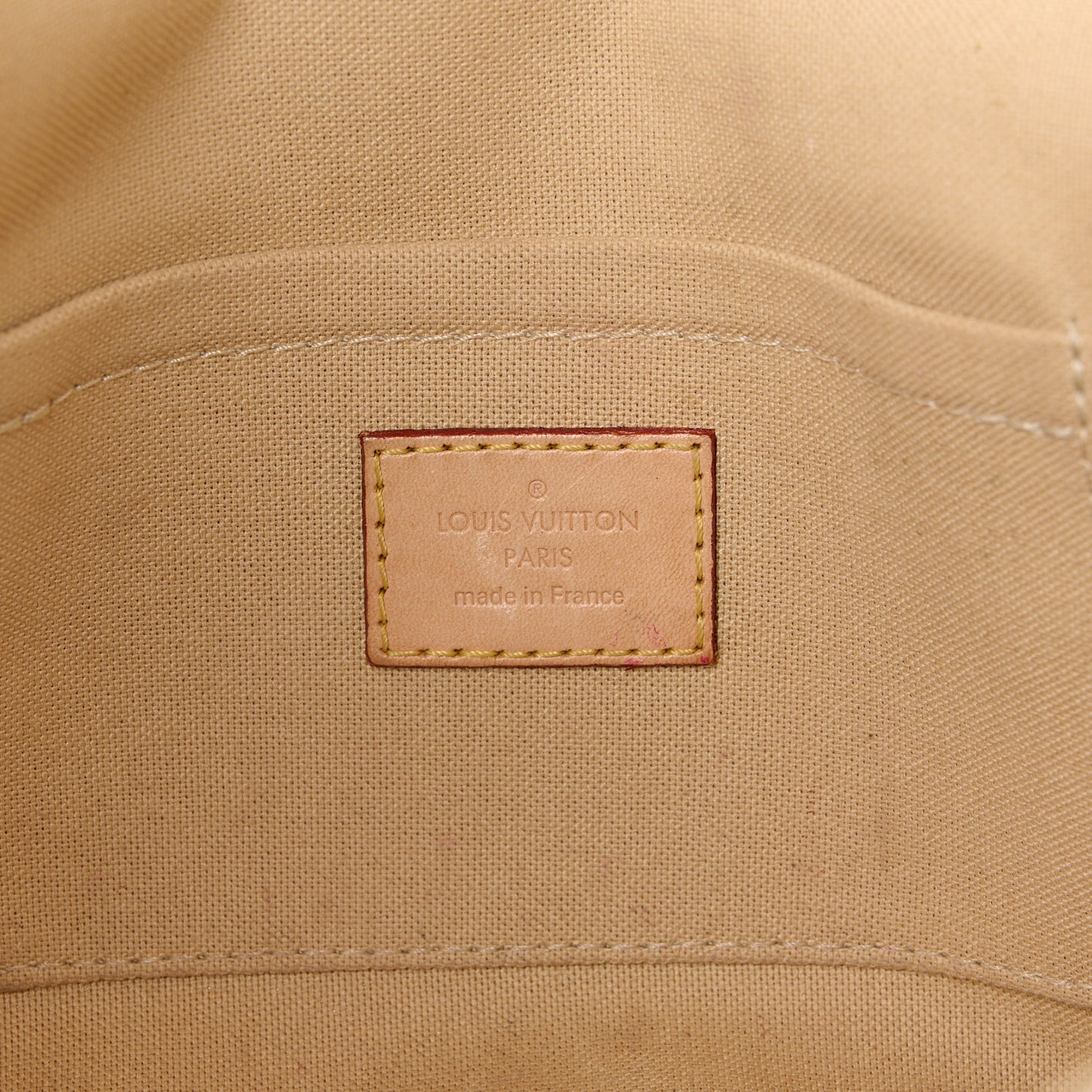 Damier Azur Favorite MM