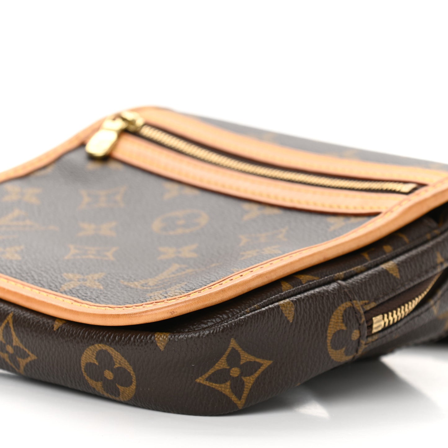 Monogram Bosphore Bum Bag