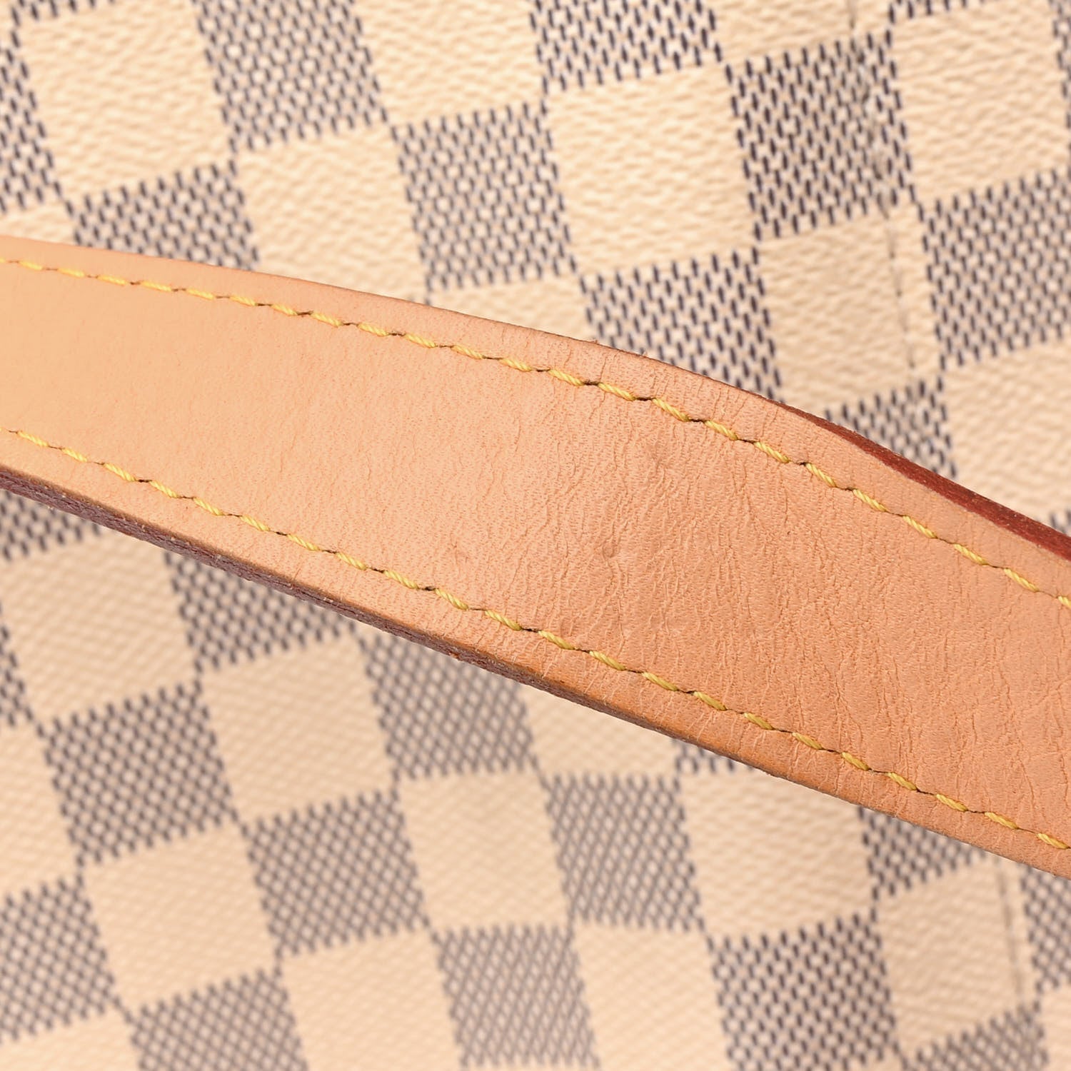Louis Vuitton Damier Azur Girolata 12 of 16