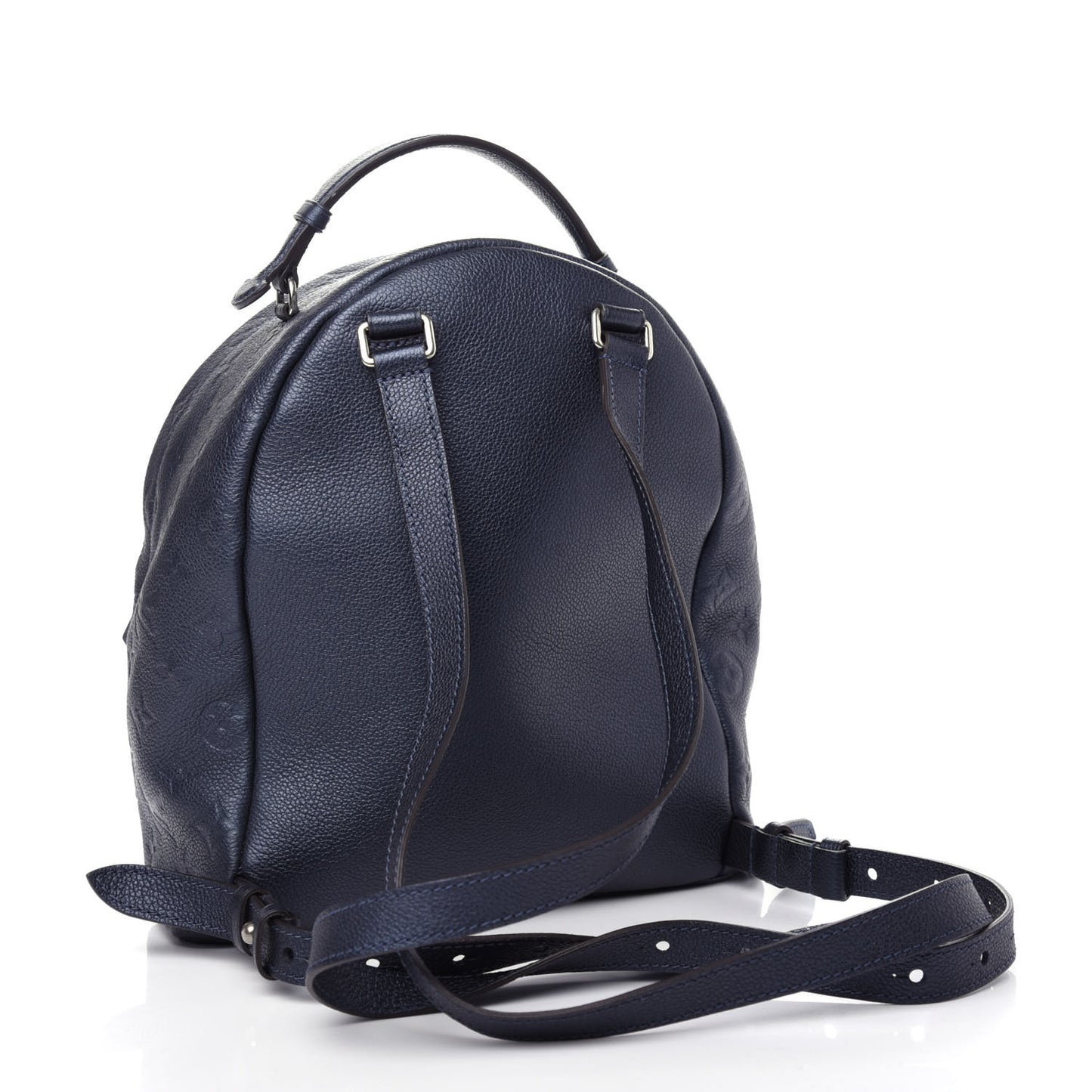 Empreinte Pins Sorbonne Backpack Marine