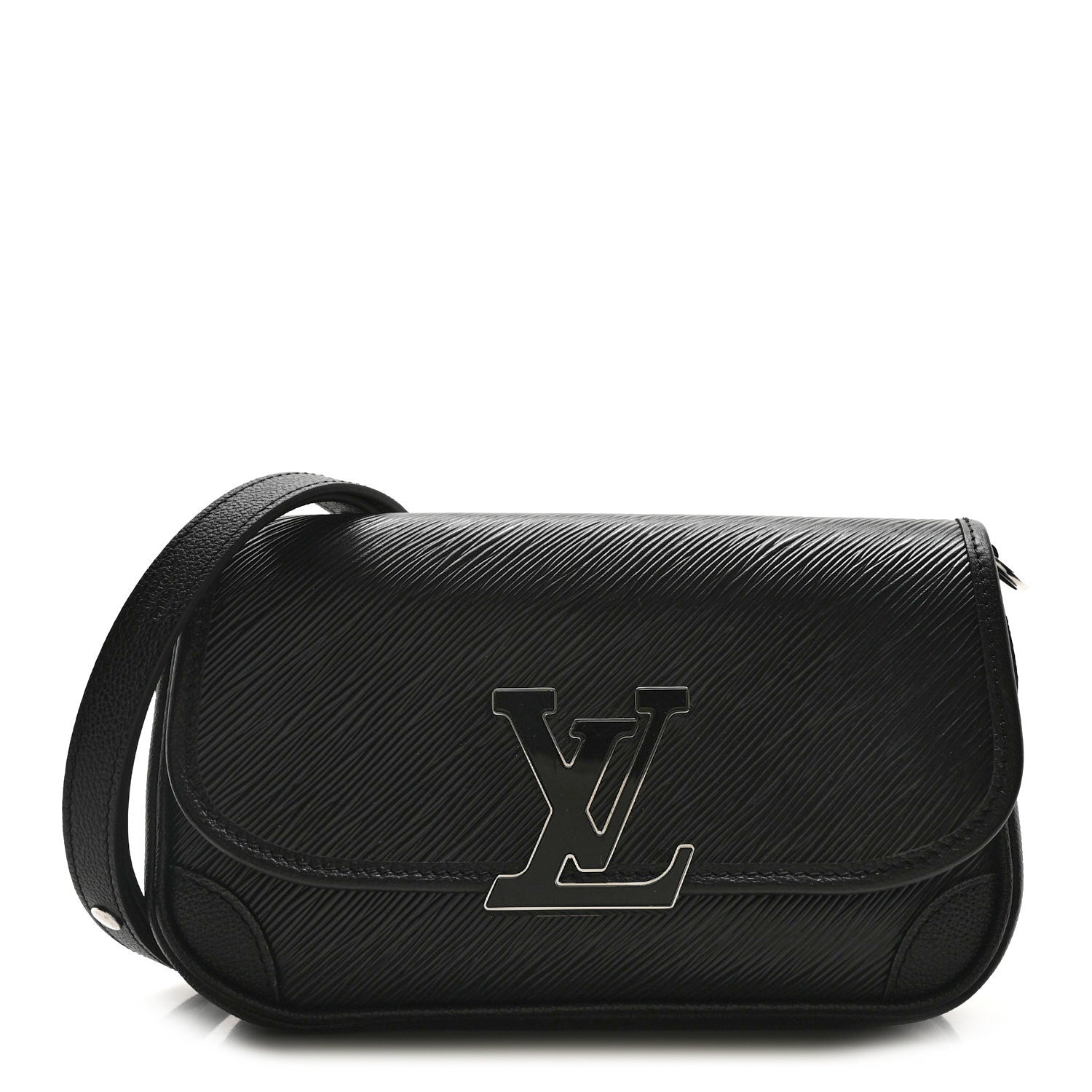Louis Vuitton Epi Buci Crossbody Black 1740471 – FASHIONPHILE
