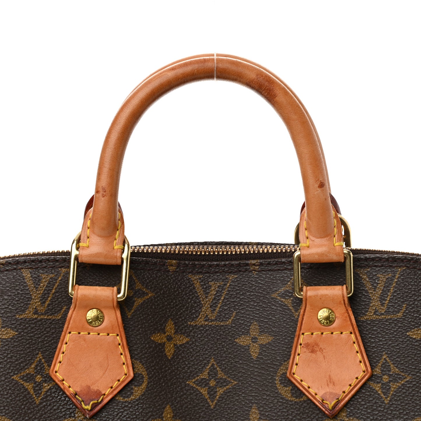 Monogram Alma PM