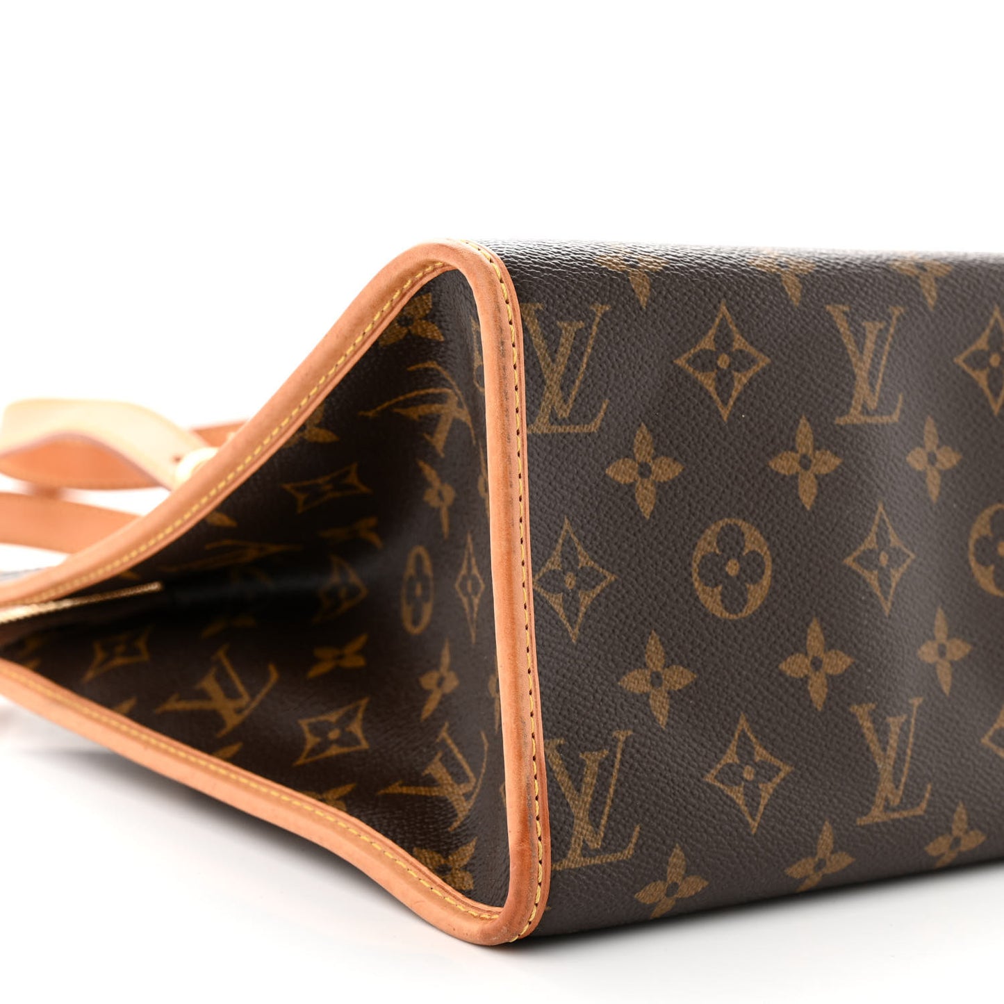 LOUIS VUITTON Monogram Popincourt Haut