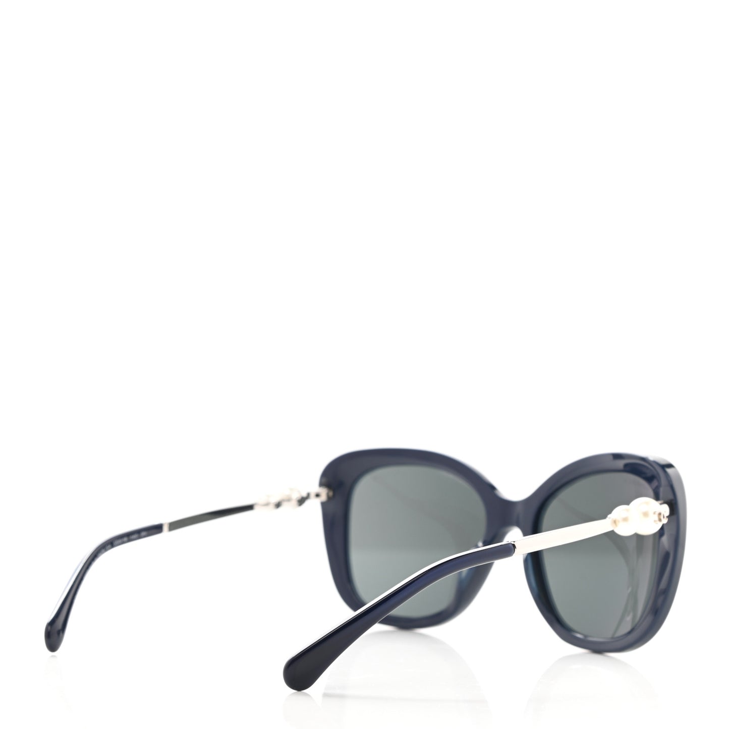 Pearl Sunglasses 5339-H Navy