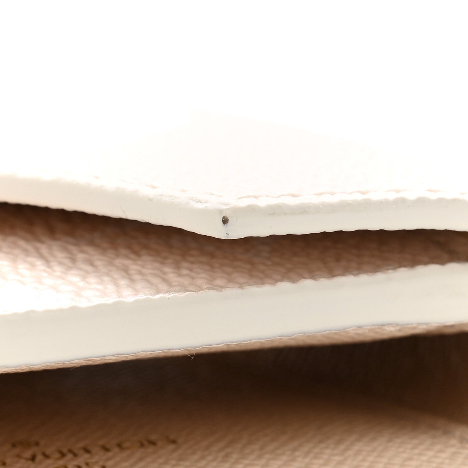 Louis Vuitton Monogram Giant By The Pool Victorine Wallet Brume 7 of 8