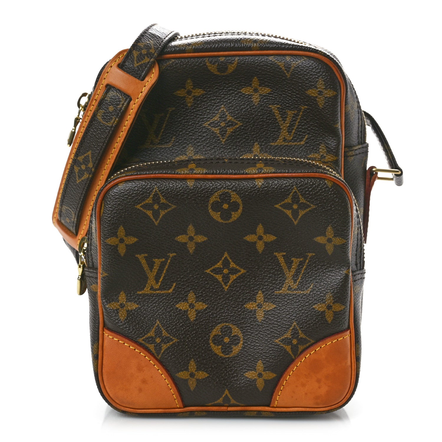 Louis Vuitton Monogram Amazone 1 of 11