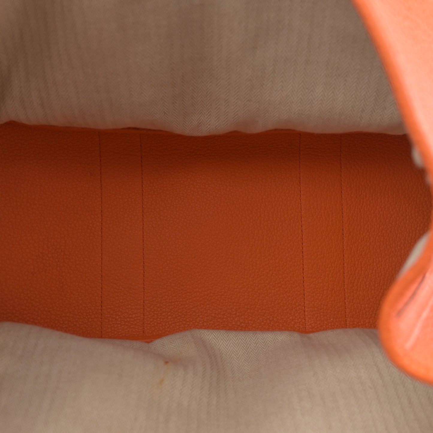 Negonda Garden Party 36 MM Orange