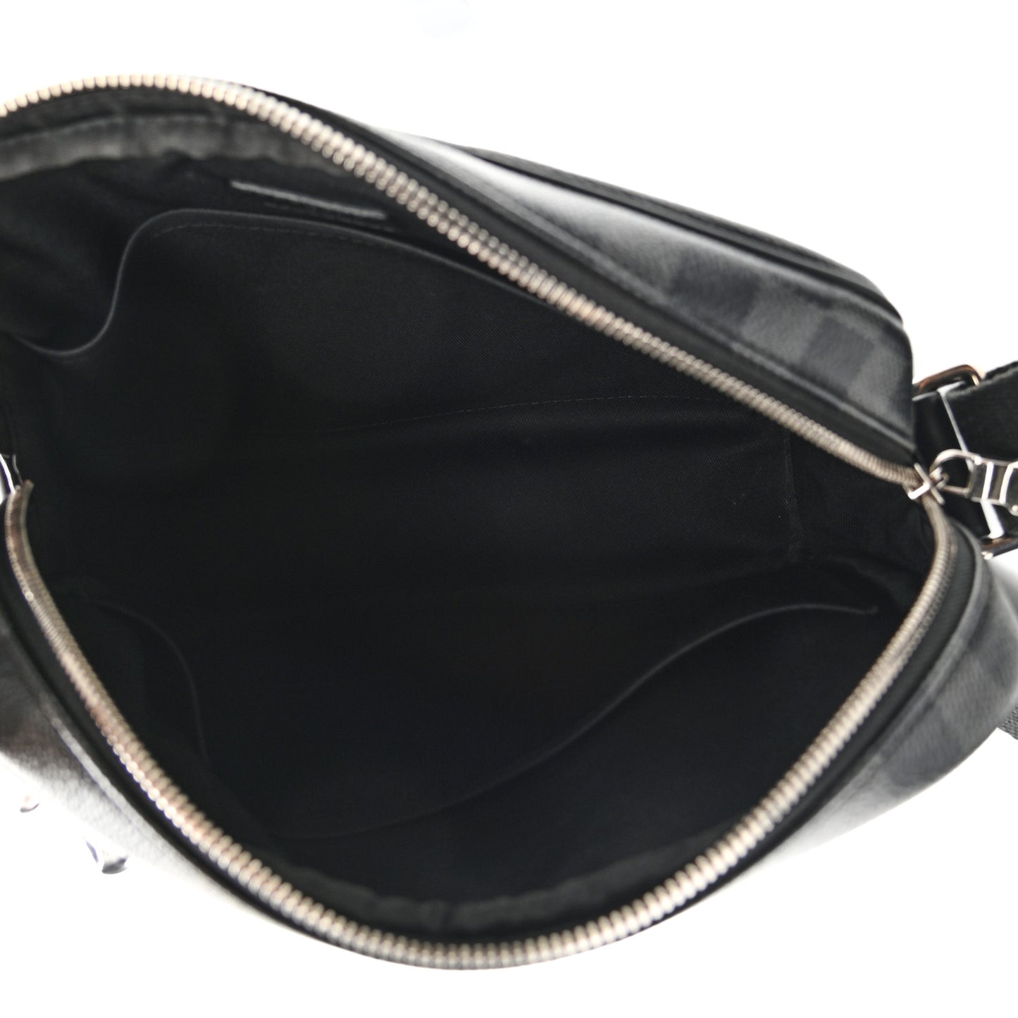 Damier Graphite Dayton Reporter PM