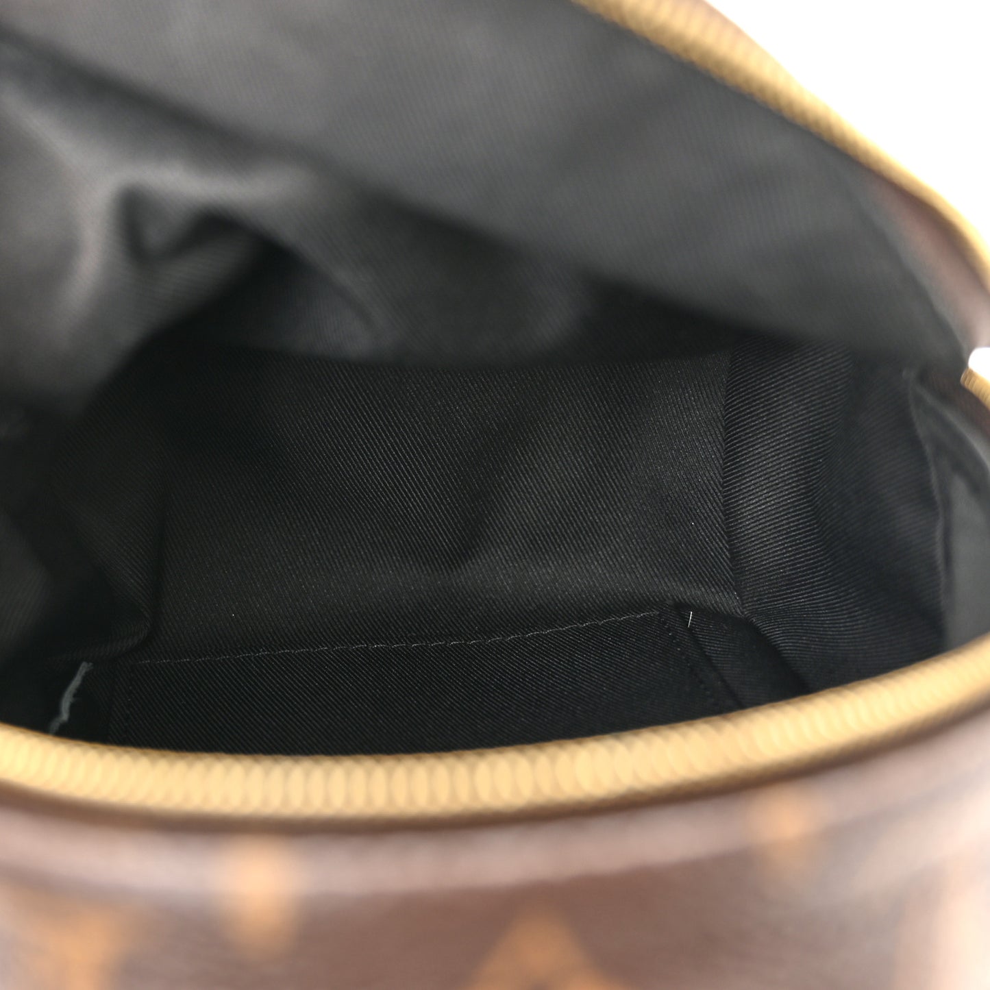 Monogram Palm Springs Backpack Mini