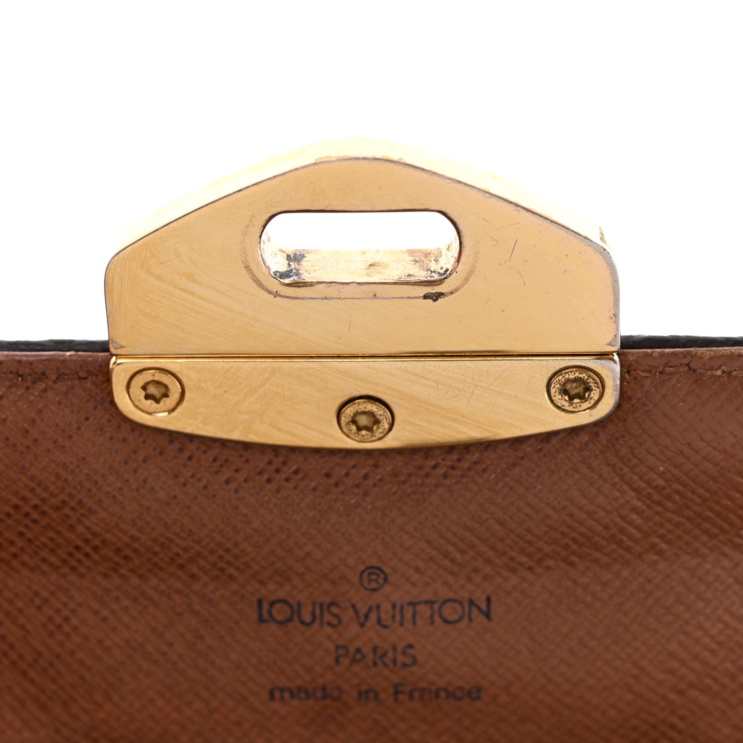 Monogram Etoile Sarah Wallet