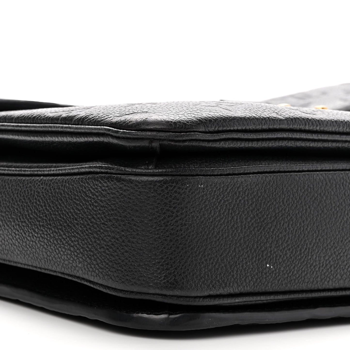 Empreinte Pochette Metis Black