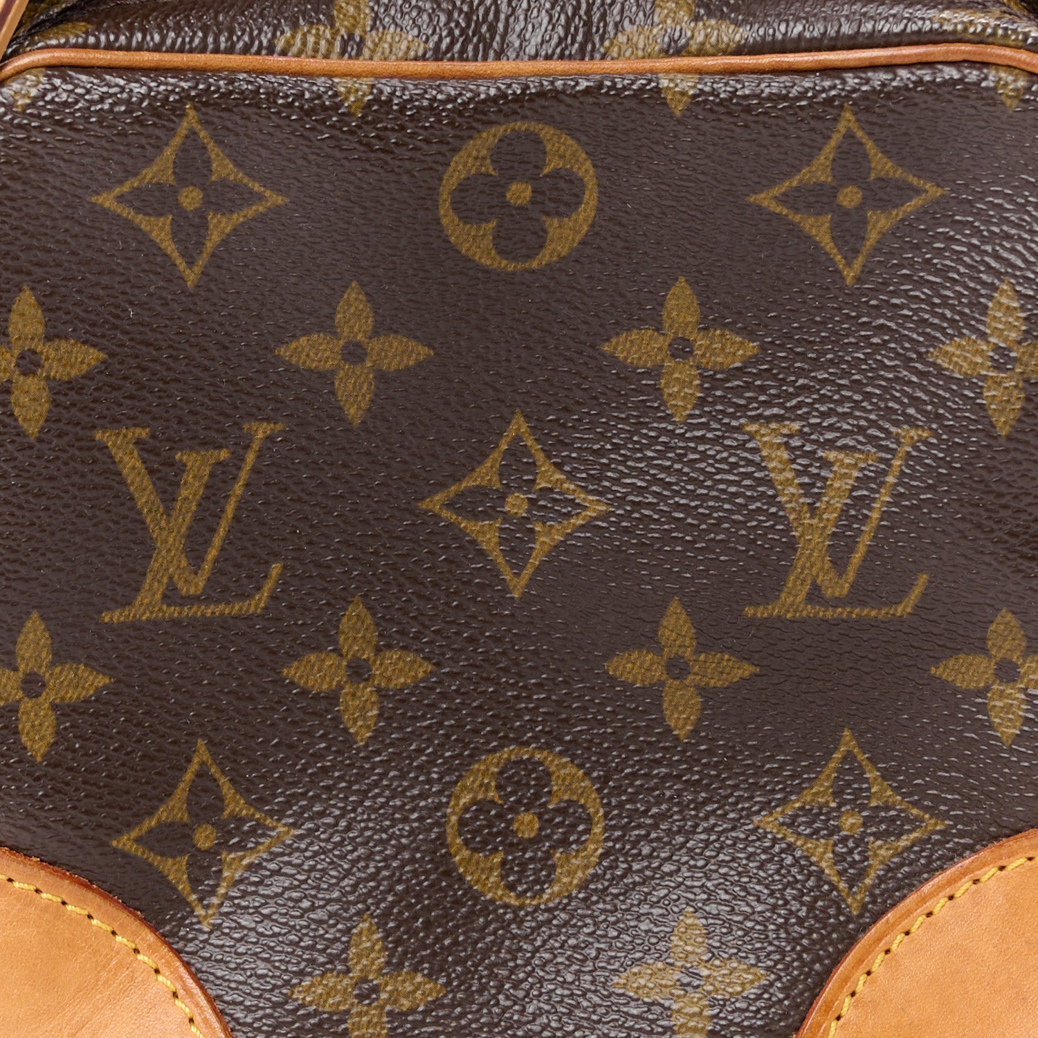 Louis Vuitton Monogram Amazone 8 of 10