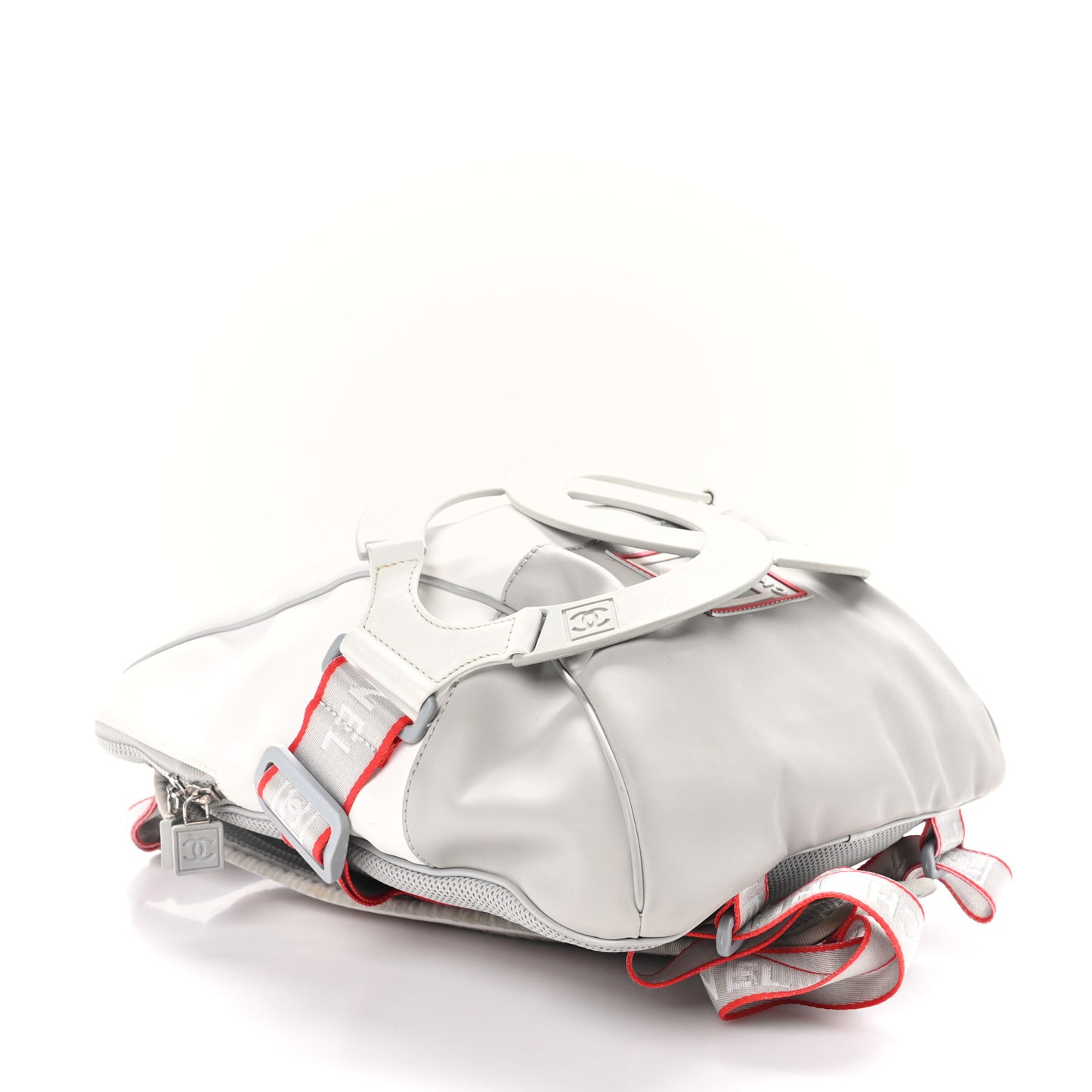 Nylon Sports Backpack