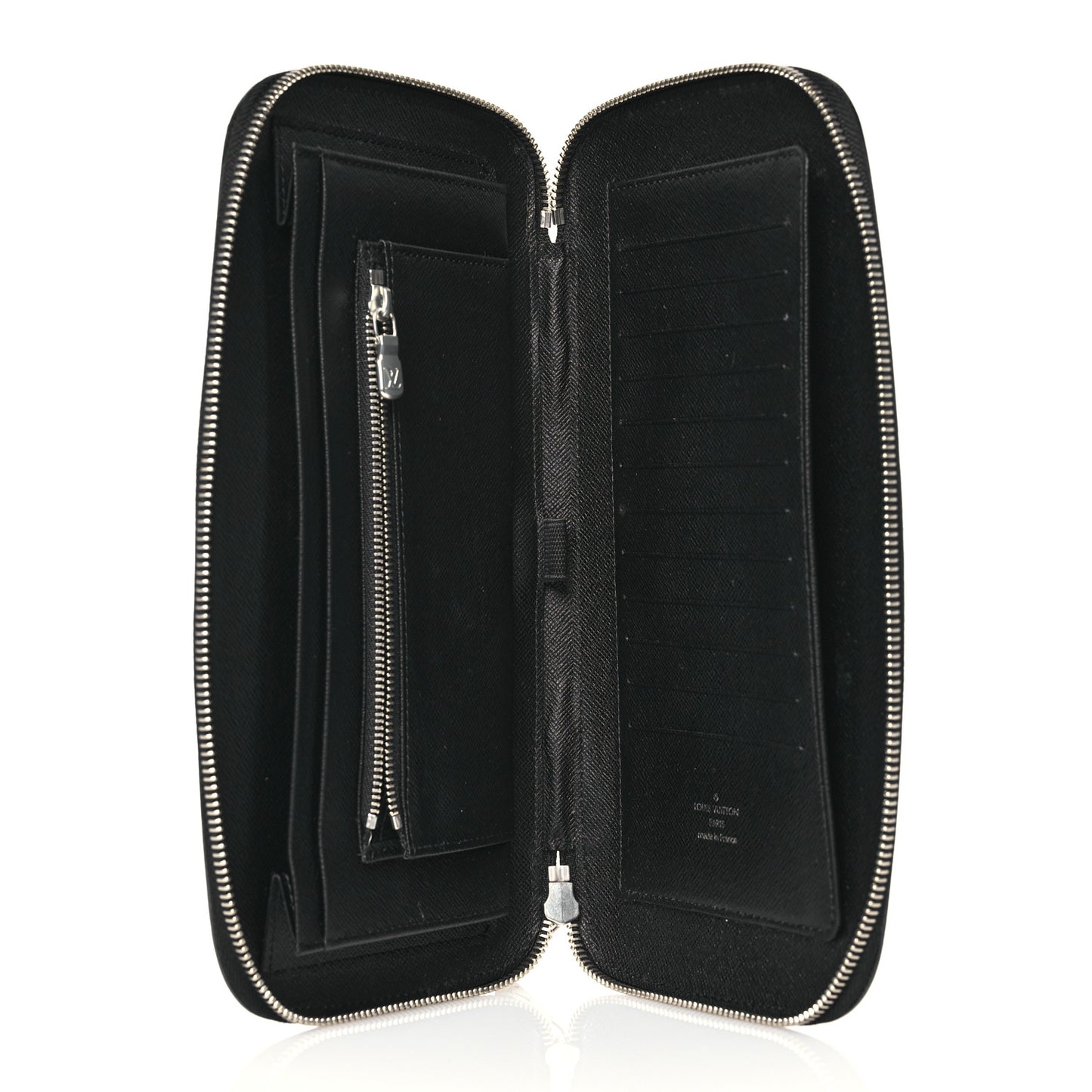 Taiga Atoll Travel Organizer Ardoise