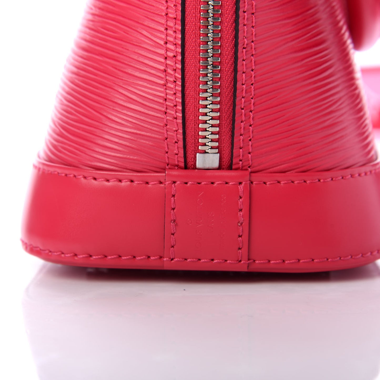 Epi Jacquard Alma BB Rose Pondicherry