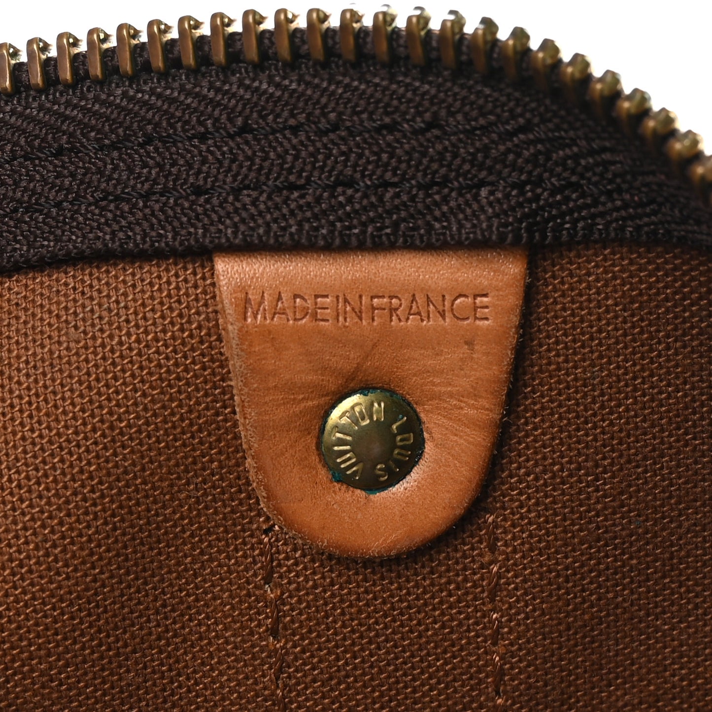 Monogram Keepall Bandouliere 55