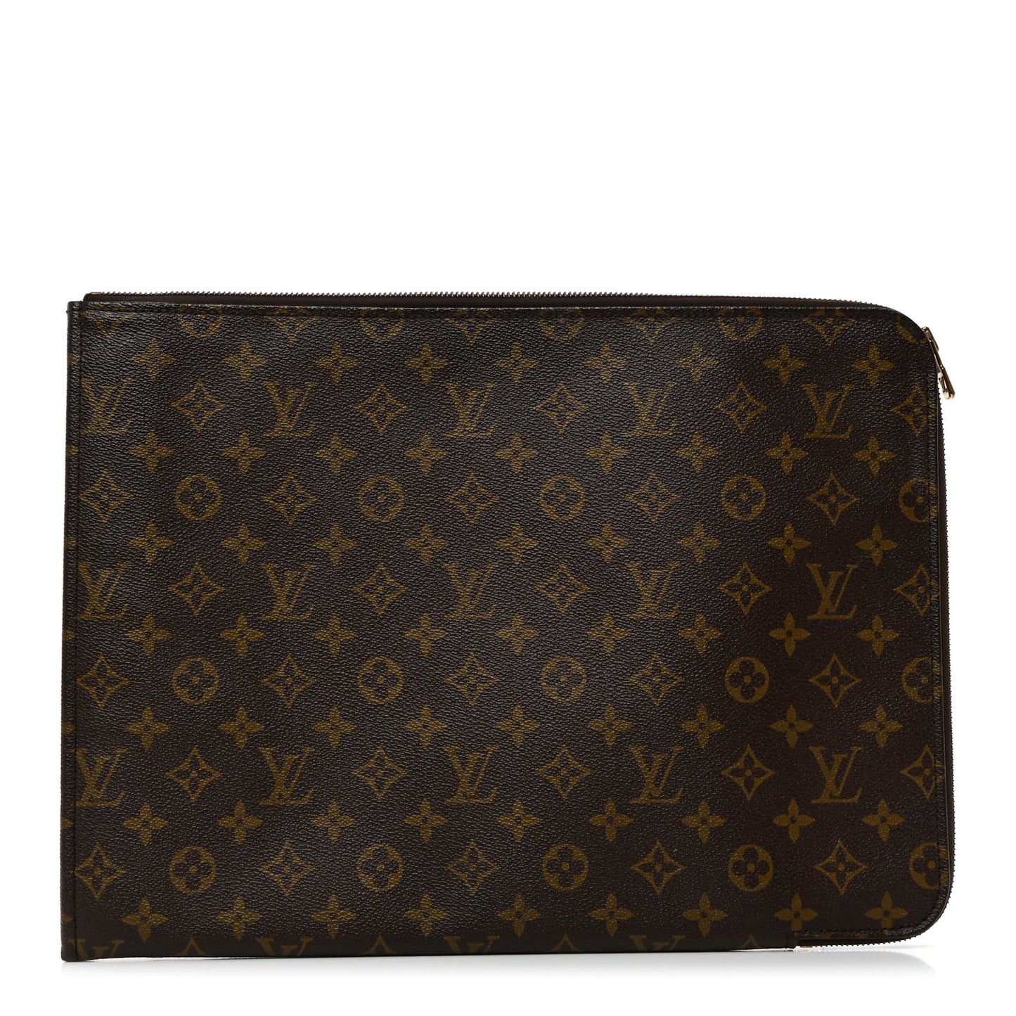 Monogram Etui Voyage GM Pouch