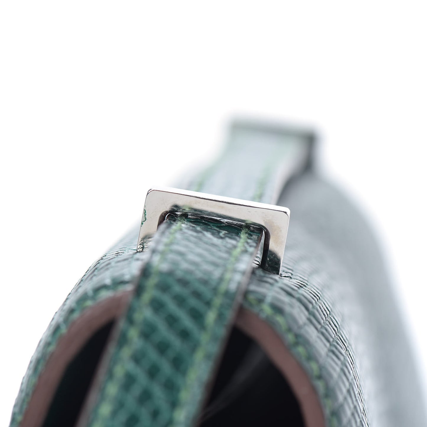 Lizard Constance 18 Malachite