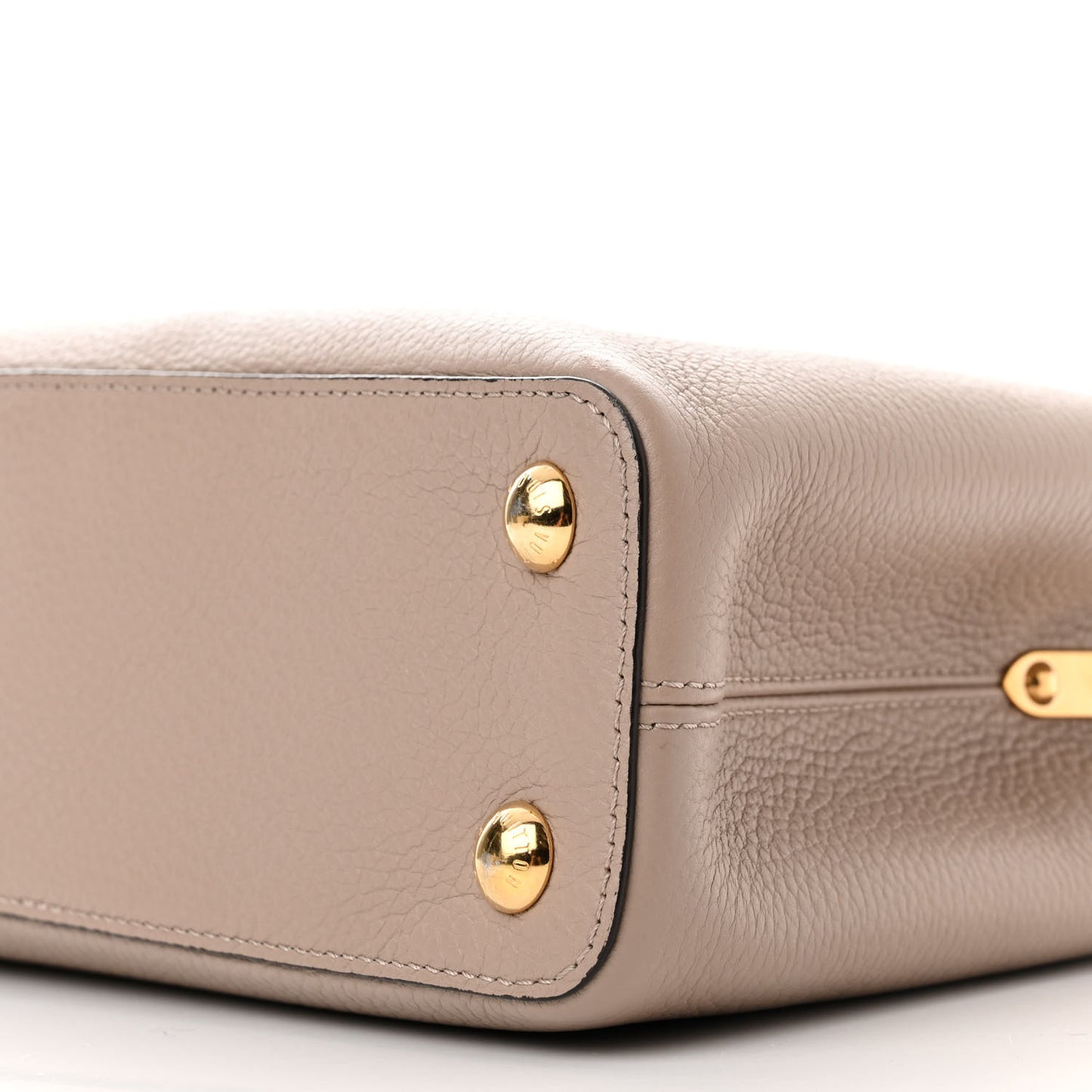Taurillon Capucines BB Galet