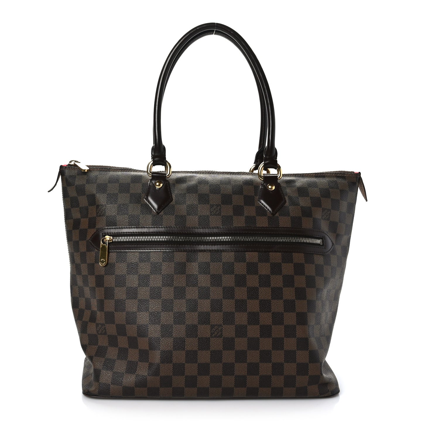 Damier Ebene Saleya GM