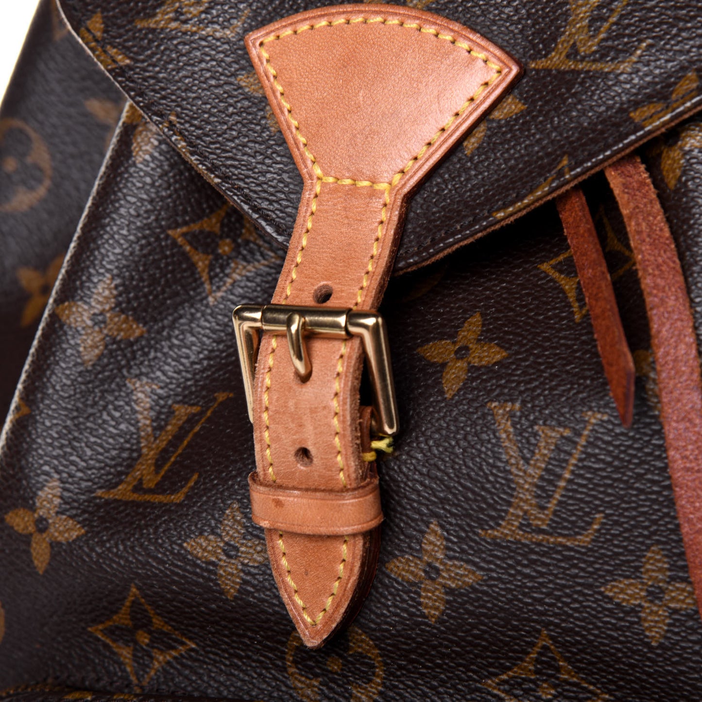 Monogram Montsouris MM Backpack