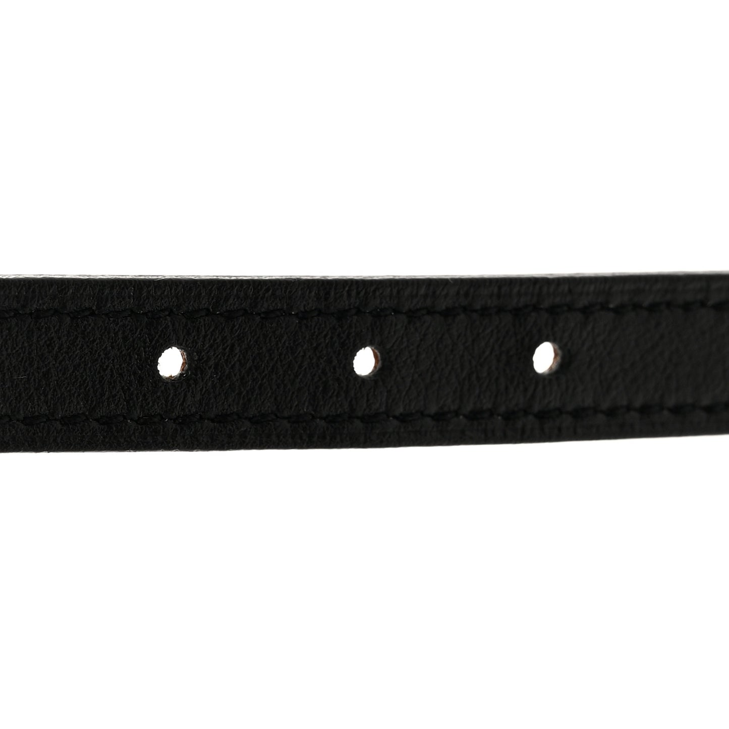 Swift Epsom 13mm Focus Belt 70 Black Gold