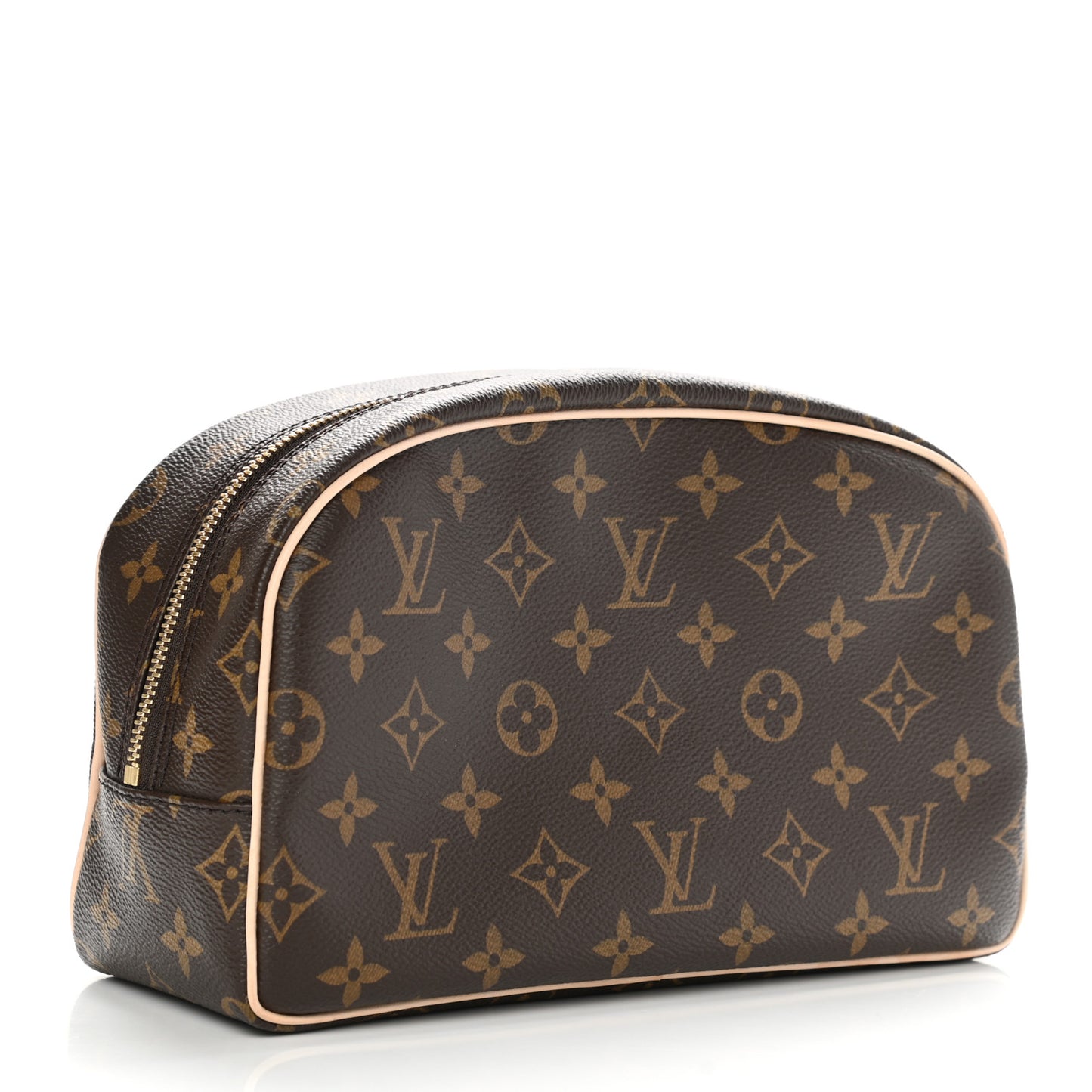 Monogram Toiletry Bag 25