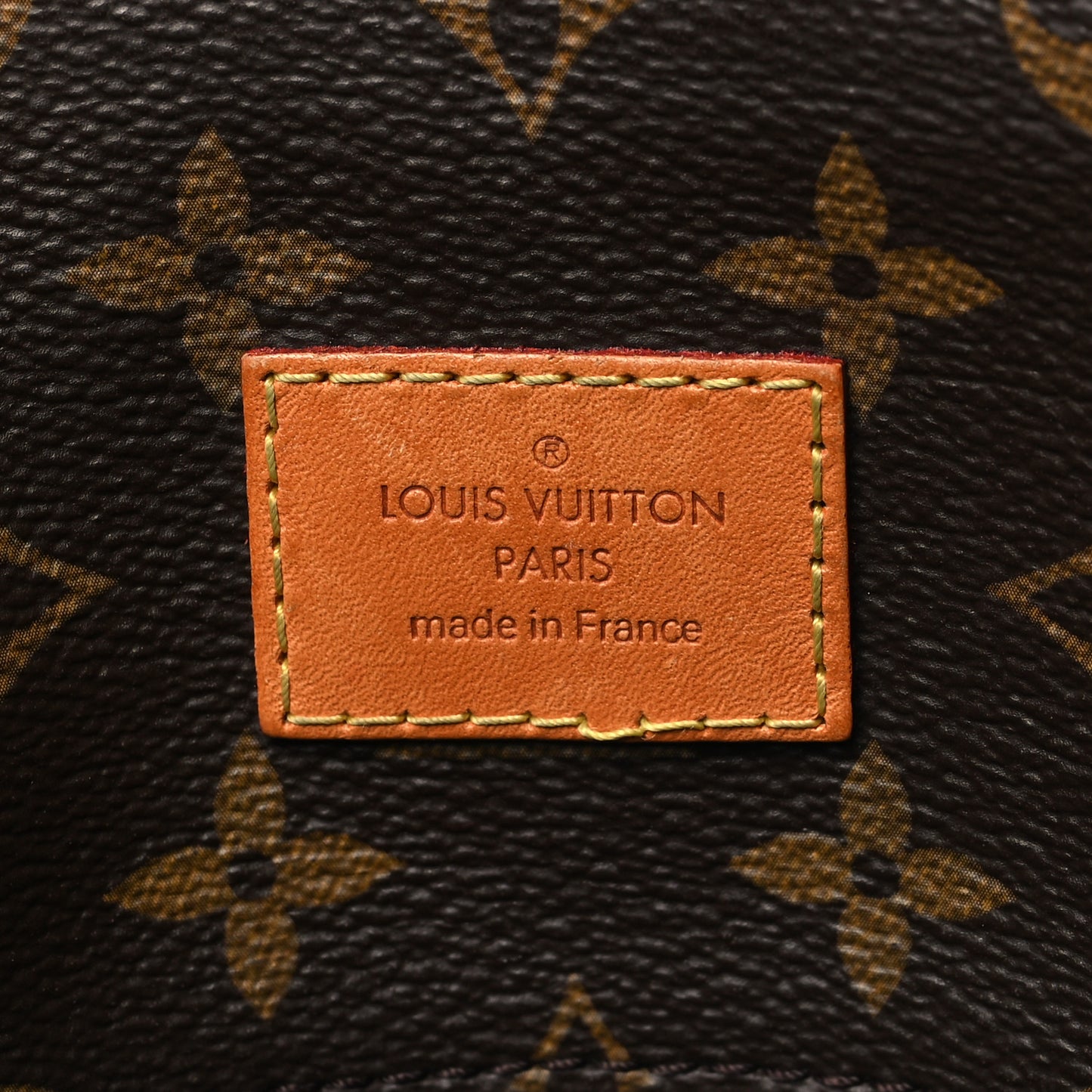 Monogram Melie