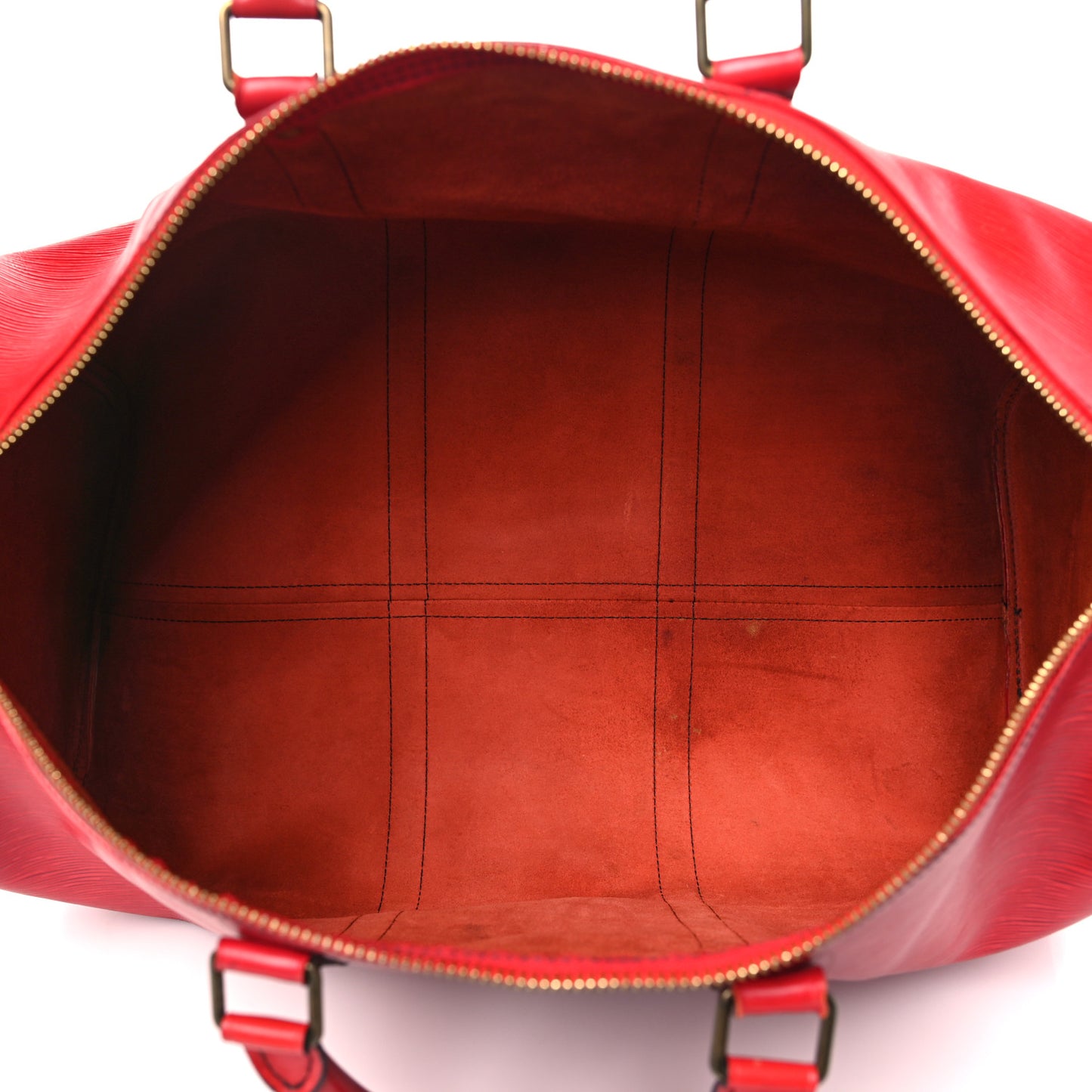 Epi Keepall 50 Castillan Red