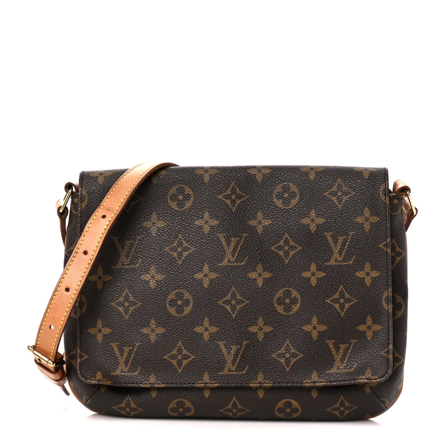 Monogram Musette Tango