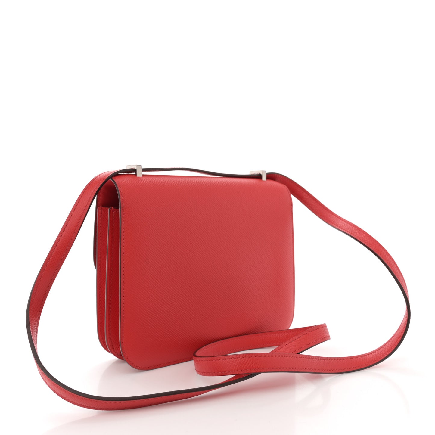 Epsom Enamel Constance 18 Rouge de Coeur Mauve Sylvestre