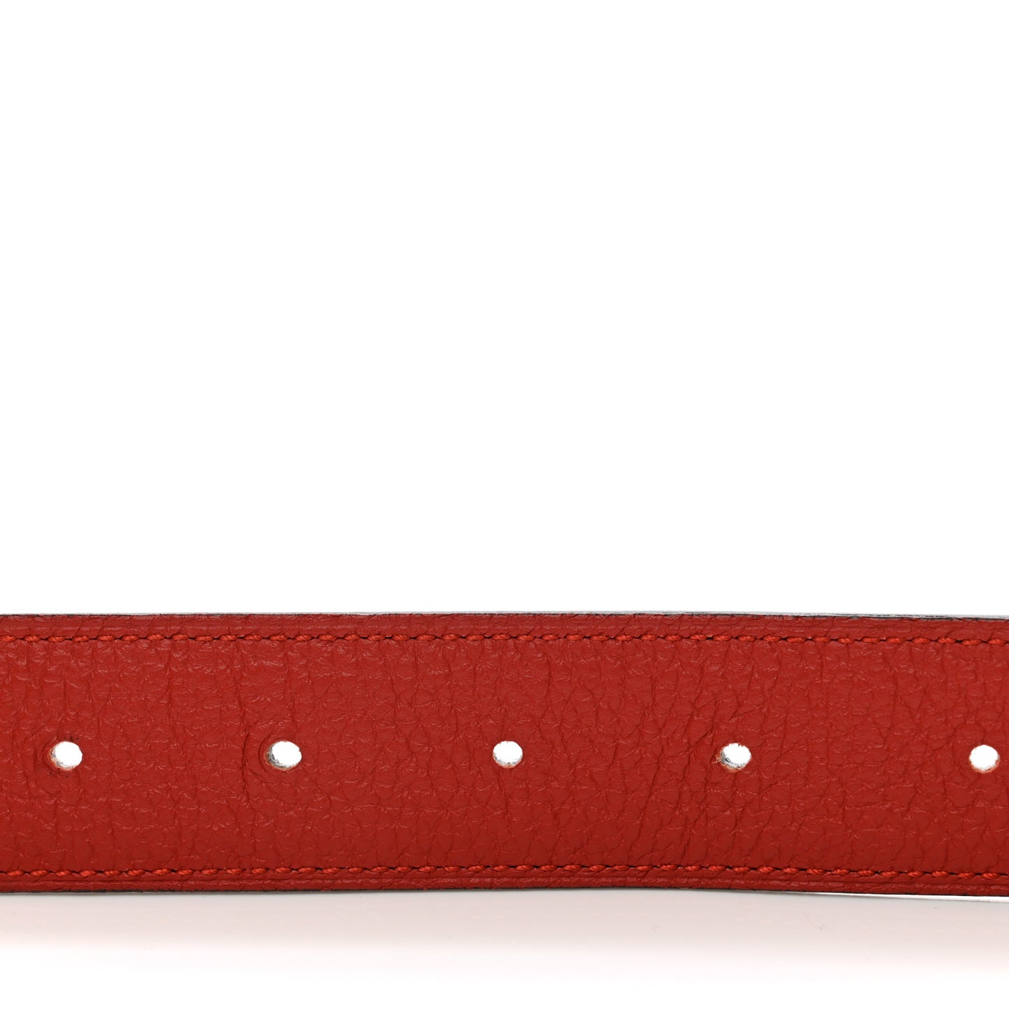 Box Togo 32mm H Belt 95 38 Black Vermillion